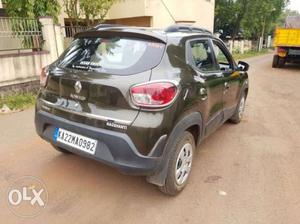 Renault Kwid Rxt, , Petrol