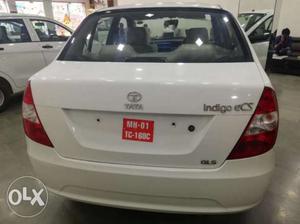 Tata Indica Ev, Cng