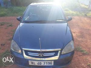 Tata Indica V2 Turbo diesel  Kms  year