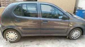 Tata Indica diesel DLG turbo  Kms  year with good