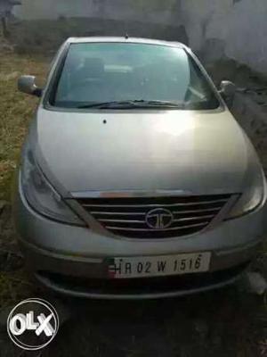  Tata Manza diesel  Kms