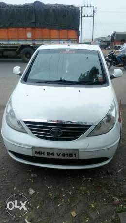 Tata Manza diesel  Kms  year