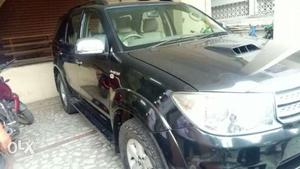 Toyota Fortuner 2.5 Sportivo 4x2 At, , Diesel