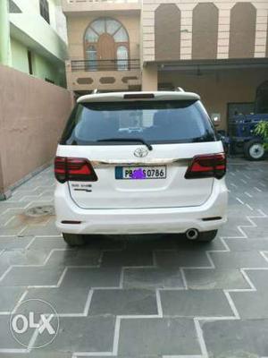 Toyota Fortuner diesel  Kms  year