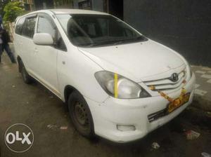 Toyota Innova, , Diesel