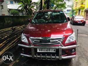 Toyota Innova diesel  Kms  year