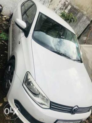 Volkswagen Vento petrol  Kms  year