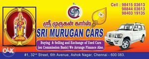 Wanted Used Cars Tn Number, Ka Registration Cars Buying