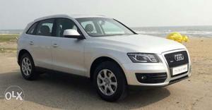 Audi Q5 2.0 Tdi Quattro Premium Plus, , Diesel