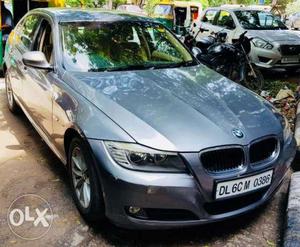 Bmw 3 Series 320i, , Petrol