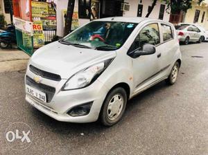 Chevrolet Beat Ls Diesel, , Diesel