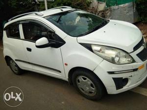  Chevrolet Beat diesel  Kms