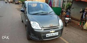 Chevrolet Spark petrol  Kms  year