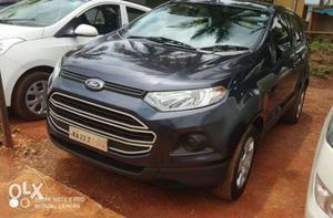 Ford Ecosport Ambiente 1.5 Tdci, , Diesel