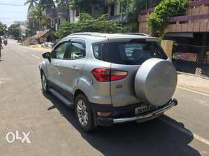 Ford Ecosport, , Petrol