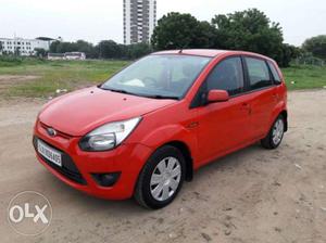 Ford Figo Duratec Petrol Zxi , Petrol