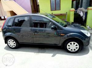 Ford Figo Duratorq Diesel Exi , Diesel