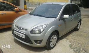 Ford Figo Duratorq Diesel Zxi , Diesel