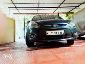 Ford Figo petrol  Kms  year