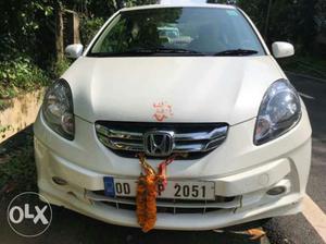 Honda Amaze 1.5 Vx I-dtec, , Diesel