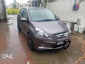  Honda Amaze diesel  Kms