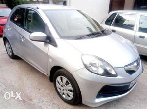 Honda Brio S Mt, , Petrol