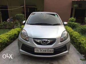 Honda Brio S Mt, , Petrol