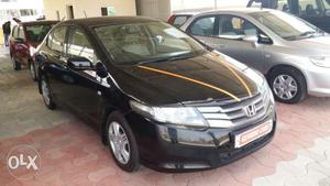 Honda City 1.5 S At, , Petrol