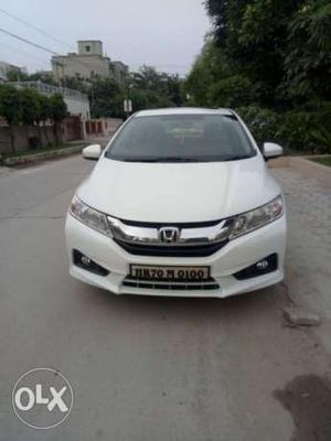 Honda City 1.5 V Mt Sunroof, , Petrol