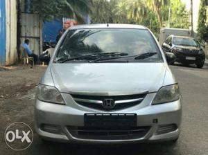 Honda City Zx Exi, , Petrol