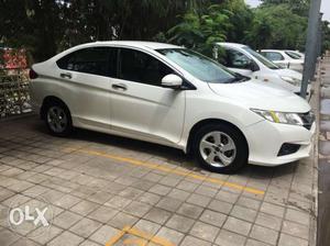 Honda City diesel  Kms  year