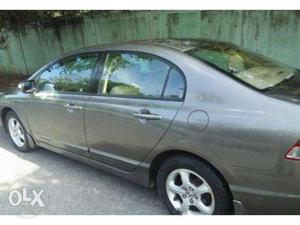 Honda Civic 1.8v Mt, , Petrol