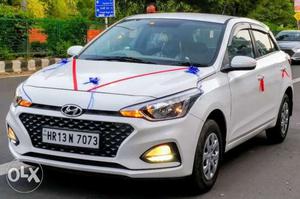 Hyundai Elite I20 Sportz 1.2 (o), , Petrol