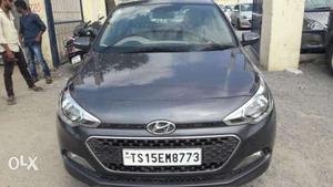 Hyundai Elite I20 Sportz , Diesel