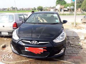 Hyundai Fluidic Verna 1.6 Crdi S, , Diesel