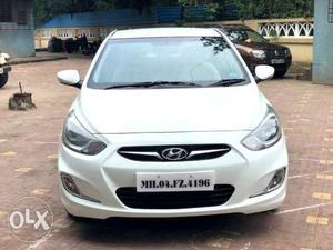 Hyundai Fluidic Verna 1.6 Crdi Sx, , Petrol