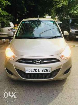 Hyundai I10 Magna, , Petrol