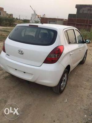 Hyundai I20 diesel  Kms  year