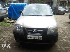 Hyundai Santro Xing Gls, , Petrol