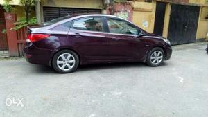 Hyundai Verna 1.6 Sx Vtvt At, , Diesel