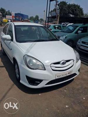 Hyundai Verna Transform 1.5 Crdi Audio, , Diesel