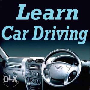 Learn With Confidence And Fearless Car Driving With Us