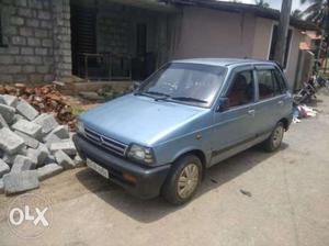 Maruti Suzuki 800 Ac Bs-iii, , Petrol