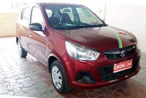 Maruti Suzuki Alto K10 Vxi, , Petrol