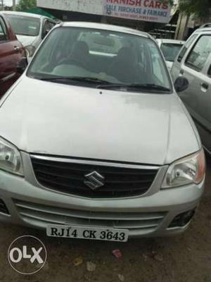 Maruti Suzuki Alto K10 Vxi, , Petrol