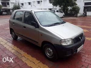 Maruti Suzuki Alto LX petrol  Kms  year