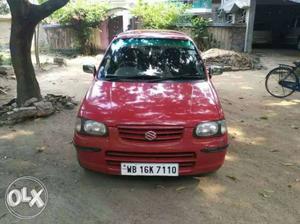 Maruti Suzuki Alto petrol  Kms  year