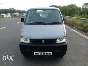 Maruti Suzuki Eeco 5 Str With A/c+htr, , Petrol