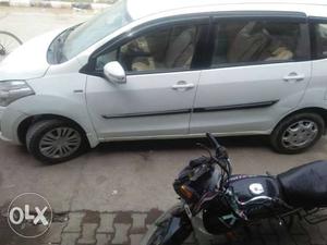 Maruti Suzuki Ertiga diesel  Kms  year