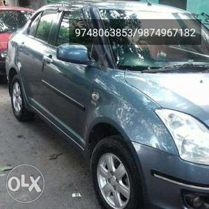 Maruti Suzuki Swift Dzire Zxi 1.2 Bs-iv, , Petrol